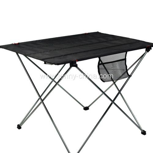 Outdoor Camping Picnic folding table BBQ Barbecue Desk